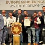Silber beim European Beer Star 2025: Das Distelhäuser Pils wird erneut ausgezeichnet