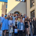 Gegenseitiger Besuch: Erster Jugendaustausch zwischen Schweinfurt und der türkischen Stadt Nilüfer