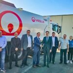 Abfallwirtschaft: Entsorgerwechsel von PreZero zu Veolia ab Oktober für Restmüll-, Biomüll- und Papiermülltonnen