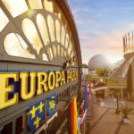 „Golden Ticket Award“: Der Europa-Park ist zum zehnten Mal der beste Freizeitpark der Welt