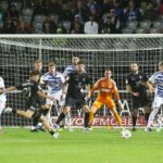 Wenn der Gegner einen Lauf hat: Warum der FC 05 auch gegen Duisburg zuhause verlor – VIELE FOTOS!