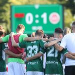 Wo ist dieser verfluchte Dosenöffner? Der FC 05 steht nun vor dem Monat der Wahrheit, holt aber wohl einen neuen Spieler – FOTOS!