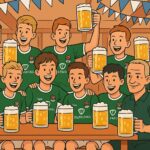 Immerhin ein Punkt für die bald nach München reisende Schnüdel-U19 in Neumarkt, U17 und U15 verlieren