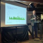 Landwirtschaft zwischen Krise und Lösung: Vortrag von Dr. Felix Prinz zu Löwenstein begeistert in Geldersheim