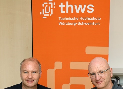 Die Zukunft der Hochschullehre: THWS erhält Millionenförderung für Ausbau von digitaler Lehre und Gründungskultur