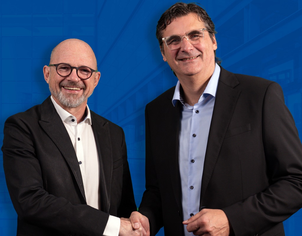 Zugang für die SPD-Liste für die Kommunalwahl 2026: Der einstige Linke Frank Firsching verstärkt das Team