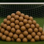 102 Tore in 13 Partien: Wer sich B-Klassen-Fußball anschaut, wird meistens belohnt