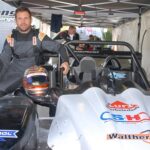 So lief das Eichenbühler Bergrennen bei Miltenberg für das Lang Motorsport-Team