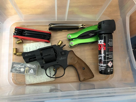 Sicher ist sicher!: Deshalb gibt es Zugangskontrollen bei der Schweinfurter Justiz