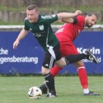 Die auf einer Erfolgswelle reitenden Dampfacher erwarten in Oberschwarzach einen heißen Tanz