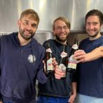 Erneute Auszeichnung: Das alkoholfreie Göller-Helle gewinnt Gold beim European Beer Star 2025