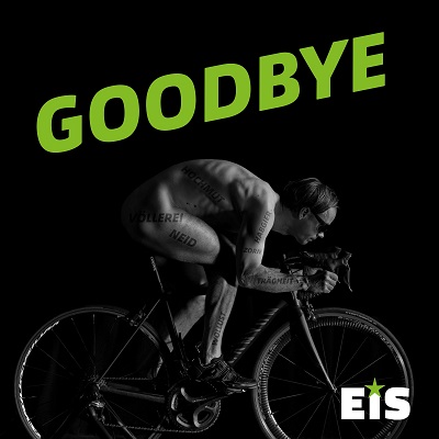 EIS veröffentlicht am 16. September neue Single „Goodbye“ – ein tiefgründiger Vorbote zum Album „Alles wird gut“