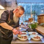 Betriebe mit „Hessen à la carte“ Qualitätssiegel ausgezeichnet: Kulinarische Exzellenz in der Rhön