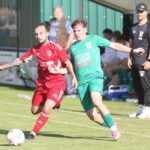 Nix mehr Nummer eins: Plötzlich ist Don Bosco Bamberg nach dem Sieg in Großbardorf heißester Bayernliga-Anwärter