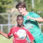 Schützenfest in Großbardorf: Die Gallier treffen zuhause schon wieder fünf Mal – VIELE FOTOS!