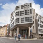 Vorträge, Präsentationen und Beratung: Hochschulinformationstage an der THWS in Würzburg