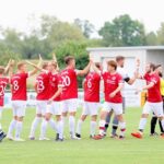 Der Pokal am Dienstag, Teil 1: Bergrheinfeld legt vor und ledert Ettleben im Derby ab