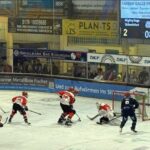 Derbysieger, Teil zwei: Die Mighty Dogs schlagen den alten Rivalen aus Haßfurt deutlich