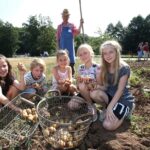 Mit Volldampf: Auf geht´s zum HerbstFest im Fränkischen Freilandmuseum Fladungen