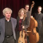 Hispanic Dance – music with a blue touch in der Alten Turnhalle Lohr