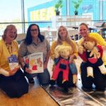 Früh übt sich bei einer Ferienaktion für kleine Helden: IKEA Würzburg bietet Ersthelferkurse für Kinder an