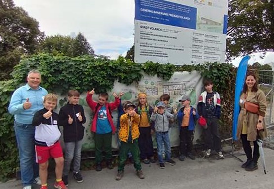 Bürgermeister/innen ziehen positives Resümee: Grünes Licht für interkommunales Ferienprogramm 2026