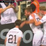 Die ersten Saisontore der Schnüdel und ein geiler Sieg sogar in Unterzahl trotz erneutem Elfmeter-Fiasko