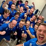 Starker Auftakt in die neue Bezirksliga-Saison: Der MHV Schweinfurt 09 siegt souverän mit 29:24.