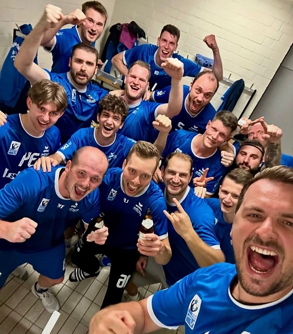 Starker Auftakt in die neue Bezirksliga-Saison: Der MHV Schweinfurt 09 siegt souverän mit 29:24.