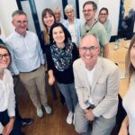 Internationale Symposien der Musiktherapie: Gebündelte Kräfte von THWS, Musikhochschule Würzburg und europäischen Hochschulen