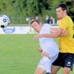 Der Landesliga-Fußball am Freitag: Auswärtssiege sind schön – aber halt nur für die Gastteams