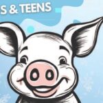 Anmeldung ab 02. Oktober möglich: Das Schweinfurter Kids & Teens-Programm für den Herbst/Winter