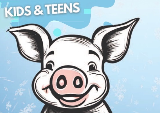 Anmeldung ab 02. Oktober möglich: Das Schweinfurter Kids & Teens-Programm für den Herbst/Winter