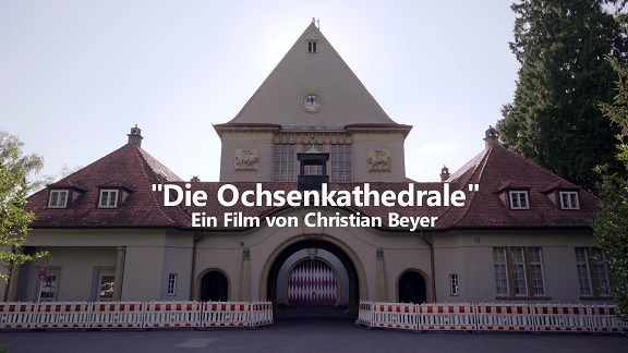 Der Kinofilm „Die Ochsenkathedrale“ geht online und kann auf dem YouTube-Kanal der Stadt gestreamt werden