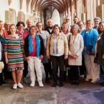 Die „Schatzkisten“ im Bistum entdecken: Erster Ausbildungskurs für KirchenraumführerInnen ist abgeschlossen