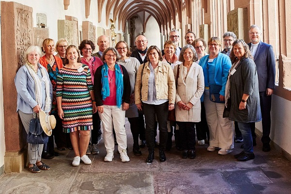Die „Schatzkisten“ im Bistum entdecken: Erster Ausbildungskurs für KirchenraumführerInnen ist abgeschlossen