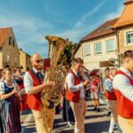 Spitze Zungen: Grafenrheinfeld – der Lack ist weg, aber glänzen kann’s trotzdem