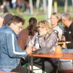 Kirchweih-Start in Oberndorf und Gochsheim: Ab Samstag wird – mindestens – drei Tage lang gefeiert