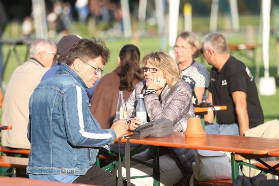Kirchweih-Start in Oberndorf und Gochsheim: Ab Samstag wird – mindestens – drei Tage lang gefeiert