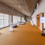 Tag der offenen Tür mit vielen Aktionen zur Feierlichkeit 10 Jahre Kulturboden Hallstadt