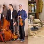 Kulturherbst von A(ub) bis Z(ell): Konzerte, Aufführungen, Lesungen und Ausstellungen im Landkreis Würzburg