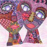 Kunst verbindet: Integrationsbeirat lädt zum Basar im Schweinfurter Rathausinnenhof ein