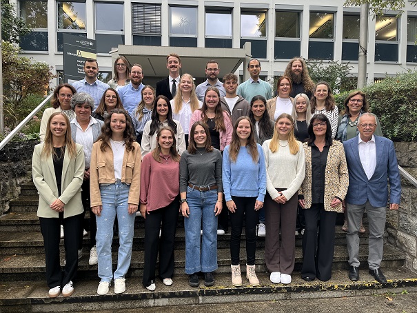 904 Kinder für das Schuljahr 2025/26: Das Schulamt im Landkreis Bad Kissingen sehr zufrieden mit der Personalsituation