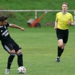 Münnerstadt macht´s trotz Mühlbacher Führung: Der erste Pokalfinalist steht fest