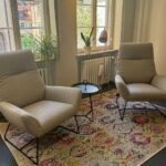 Bestseller, Wohlfühlatmosphäre und verbesserter Bestellservice: Neue Leselounge in der Stadtbücherei