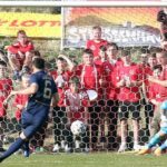 Aus g´lost is´: Der TSV Aubstadt trifft im Pokal-Viertelfinale auf die Müncher Löwen