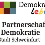 Werte stärken, Vielfalt sichtbar machen und Bürger aktiv einbinden: Schweinfurt setzt auf gelebte Demokratie