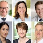 Krebsforschung und Herzschwäche auf dem Podium der Mainfranken-Messe