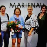 Ein Herz für Sauberkeit und Gemeinschaft: Fünf Jahre Manuela Wild im Kindergarten Marienau