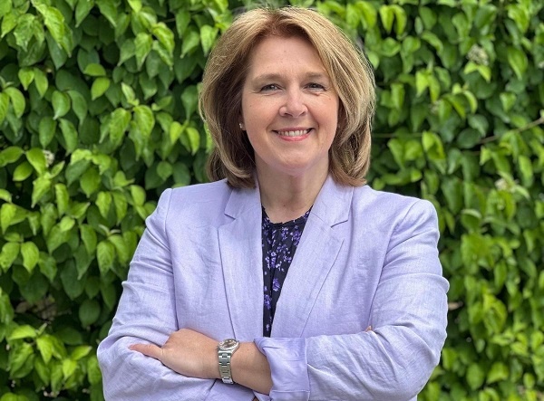 Martina Gießübel: „Ministerpräsident Söder ist ein verlässlicher Partner für Schweinfurt!“